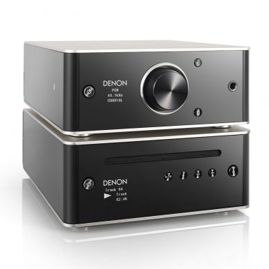 CD проигрыватель Denon DCD-50